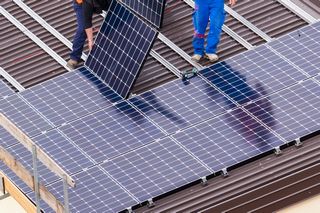 découvrez les inconvénients des panneaux photovoltaïques, y compris les coûts initiaux, l'impact environnemental, et les limitations liées aux conditions climatiques. informez-vous pour prendre une décision éclairée sur l'énergie solaire.