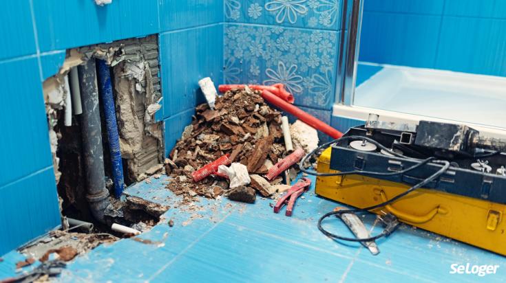 découvrez nos solutions efficaces contre l'infiltration d'eau à travers vos prises électriques. protégez votre maison des dégâts des eaux et assurez la sécurité de votre installation électrique.