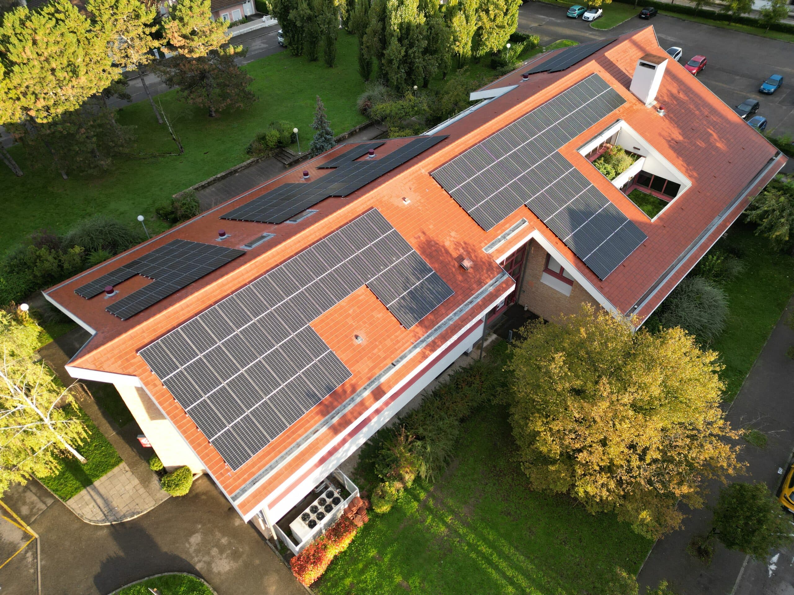 découvrez les dernières innovations en matière de panneaux solaires, alliant technologie de pointe et performance énergétique pour un avenir durable. transformez votre consommation d'énergie et participez à la révolution verte dès aujourd'hui.