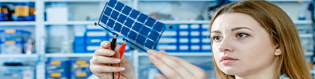 découvrez les dernières innovations en matière de panneaux solaires, offrant des solutions durables et performantes pour une énergie renouvelable optimale. informez-vous sur les technologies avancées, l'amélioration de l'efficacité et les avantages économiques des nouveaux systèmes solaires.