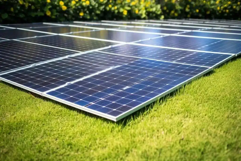 découvrez les dernières innovations en matière de panneaux solaires et transformez votre consommation d'énergie. explorez des technologies avancées qui maximisent l'efficacité énergétique, réduisent les coûts et contribuent à un avenir durable.