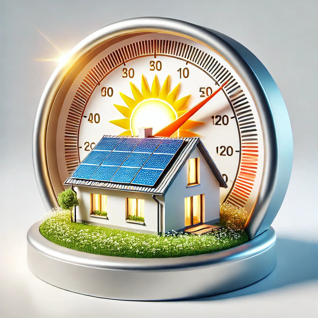 découvrez comment l'innovation solaire peut transformer votre approche énergétique en alliant rentabilité et durabilité. explorez les dernières technologies solaires qui maximisent vos économies tout en préservant l'environnement.
