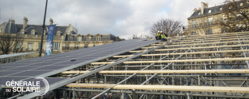 découvrez l'innovation solaire : des technologies révolutionnaires qui transforment la manière dont nous utilisons l'énergie solaire pour un avenir durable et respectueux de l'environnement.