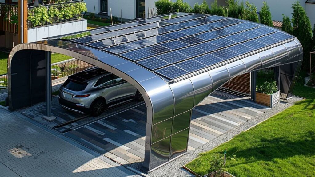découvrez les dernières innovations en matière de panneaux solaires, conçues pour optimiser l'efficacité énergétique et réduire l'impact environnemental. restez à la pointe de la technologie solaire et transformez votre façon de consommer de l'énergie.
