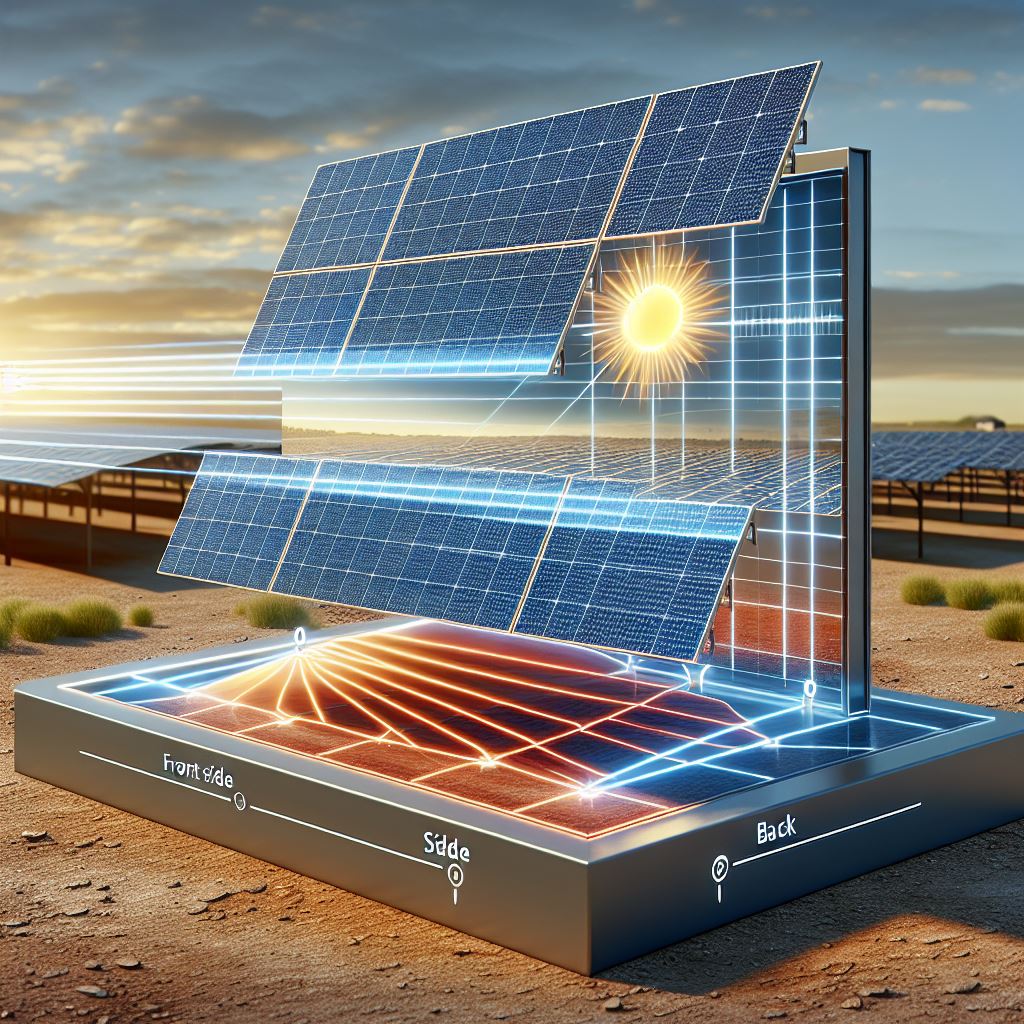 découvrez les dernières innovations en matière de panneaux solaires, qui optimisent l'efficacité énergétique et réduisent l'impact environnemental. explorez des technologies révolutionnaires qui transforment la manière dont nous exploitons l'énergie solaire pour un avenir durable.
