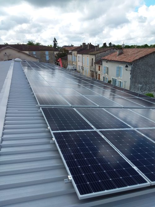 découvrez un installateur professionnel de panneaux photovoltaïques pour optimiser votre production d'énergie solaire. profitez d'une installation de qualité, respectueuse de l'environnement, et réduisez vos factures d'électricité tout en contribuant à la transition énergétique.