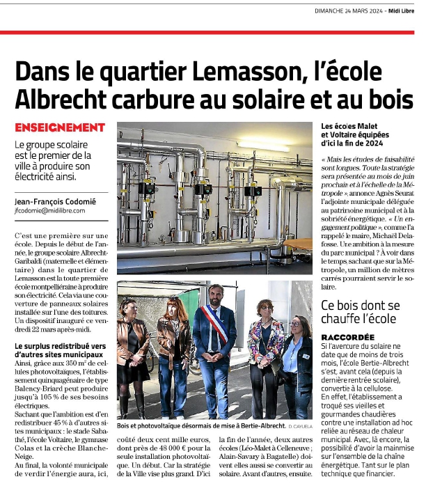 découvrez les meilleurs installateurs de panneaux solaires à montpellier. profitez de solutions sur mesure pour réduire vos factures d'énergie tout en contribuant à la préservation de l'environnement. contactez-nous dès aujourd'hui pour un devis gratuit et un accompagnement personnalisé dans votre projet d'énergie renouvelable.