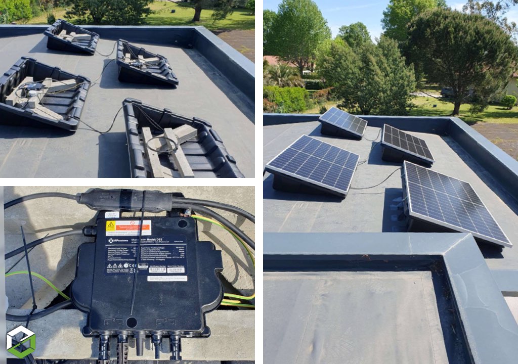 découvrez les services d'un installateur photovoltaïque professionnel pour optimiser votre consommation d'énergie et contribuer à la transition énergétique. profitez des avantages des panneaux solaires, réduisez votre facture d'électricité et validez votre engagement pour l'environnement grâce à une installation sur mesure et de qualité.