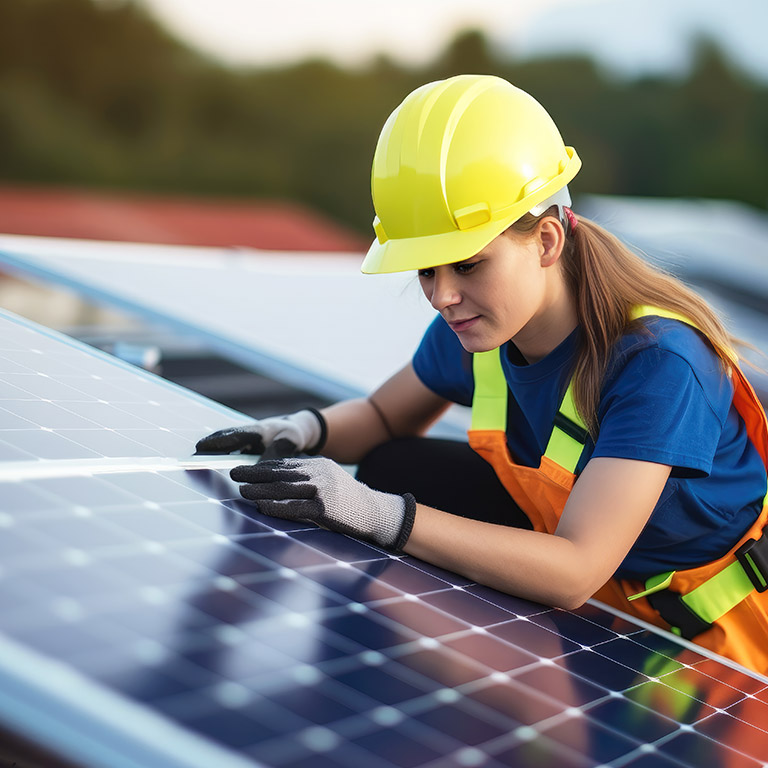 découvrez nos services d'installation photovoltaïque pour optimiser votre consommation d'énergie et réduire votre empreinte carbone. nos experts vous accompagnent dans la transition vers une énergie renouvelable et durable.