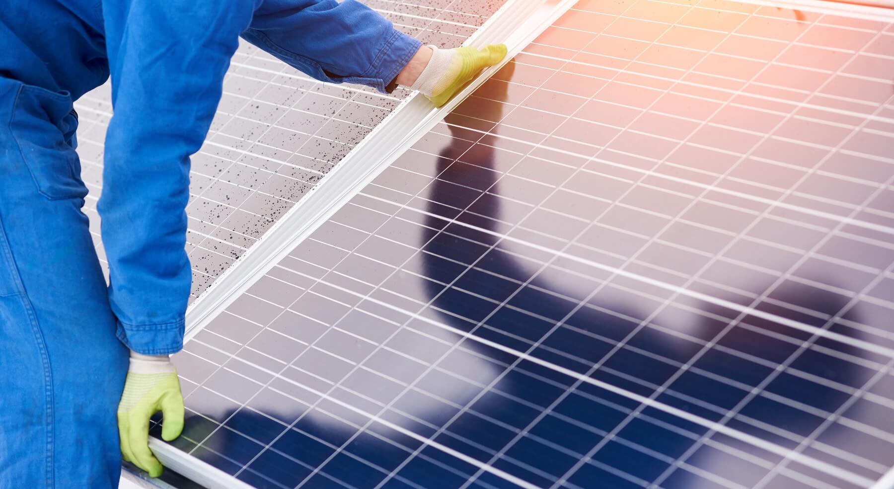 découvrez nos services d'installation photovoltaïque pour optimiser la production d'énergie solaire chez vous. profitez d'un accompagnement personnalisé et d'une expertise reconnue pour réduire votre facture d'électricité tout en contribuant à la protection de l'environnement.