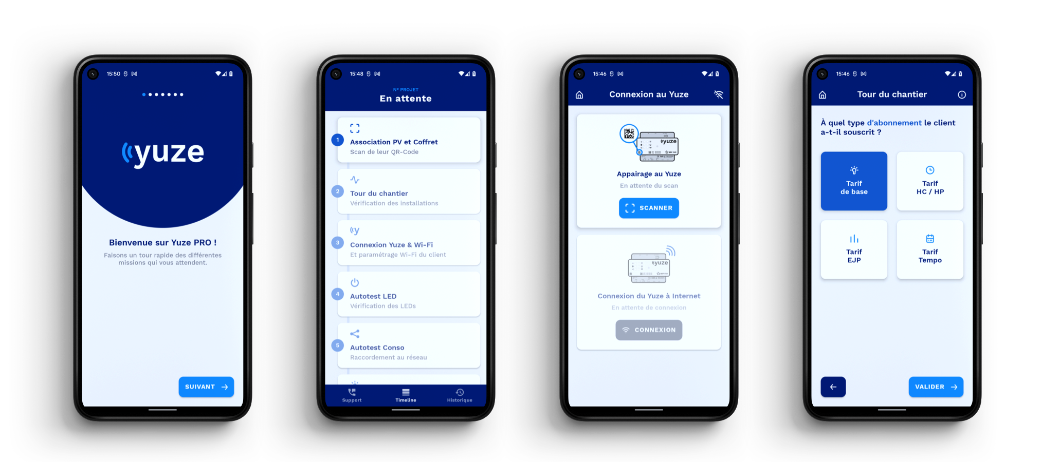 découvrez nos services d'installation photovoltaïque avec edf, votre partenaire fiable pour des solutions énergétiques durables. profitez d'une expertise reconnue et d'installations de haute qualité pour réduire votre facture d'électricité tout en préservant l'environnement.
