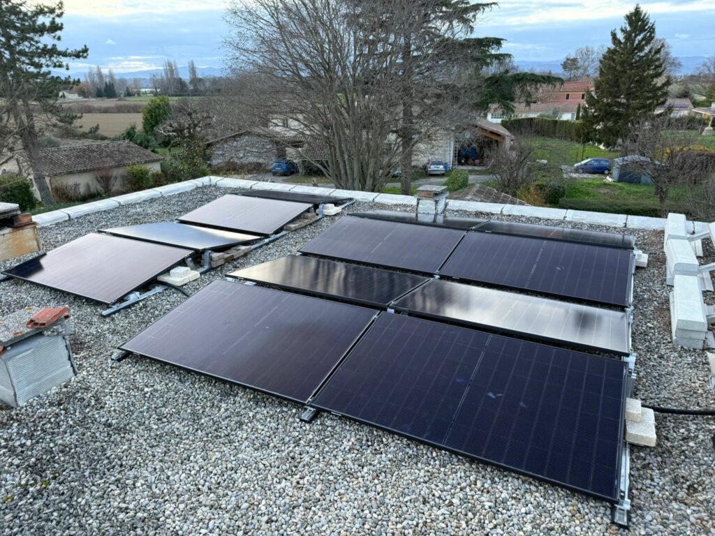 découvrez nos services d'installation de panneaux photovoltaïques en isère. profitez d'une énergie solaire renouvelable et économique tout en réduisant votre empreinte carbone. contactez nos experts pour un devis personnalisé et commencez votre transition énergétique aujourd'hui !