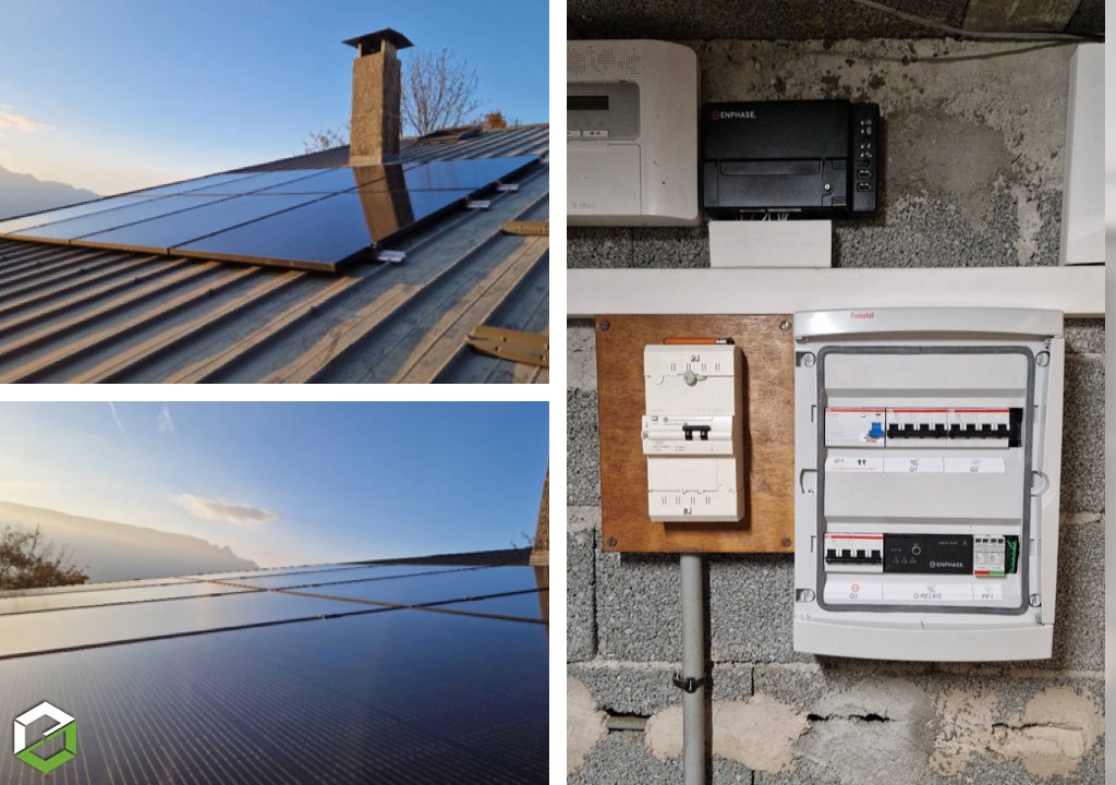 découvrez les meilleurs installateurs photovoltaïques en isère pour optimiser votre production d'énergie solaire. profitez d'un service de qualité, de conseils personnalisés et de solutions adaptées à vos besoins. transformez votre toit en source d'énergie renouvelable dès aujourd'hui !