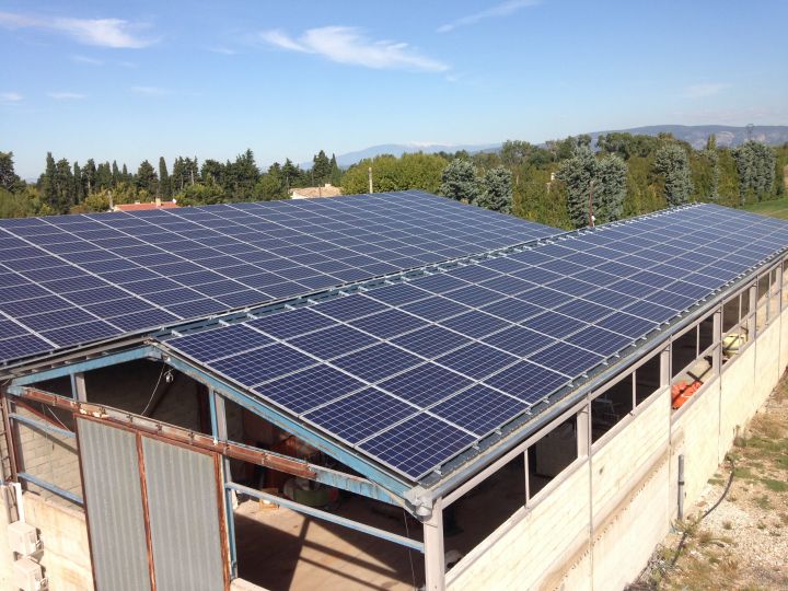 découvrez les meilleurs installateurs photovoltaïques en rhône-alpes pour optimiser votre consommation d'énergie. profitez de l'énergie solaire tout en réduisant votre empreinte carbone grâce à des experts locaux qualifiés.