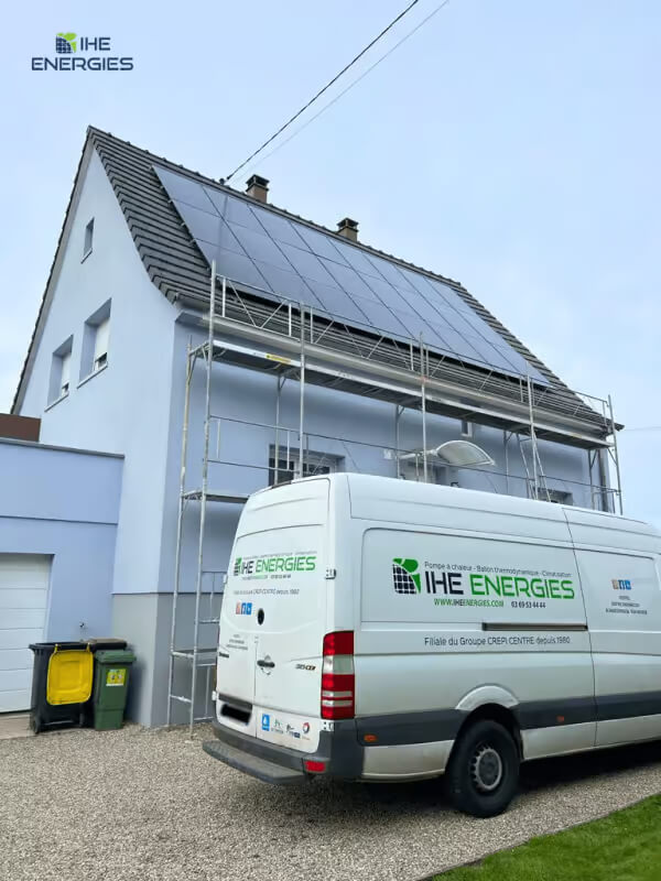 découvrez les services d'un installateur photovoltaïque professionnel pour optimiser votre consommation d'énergie. profitez de solutions sur mesure pour l'installation de panneaux solaires, contribuez à la transition énergétique et réduisez vos factures d'électricité.