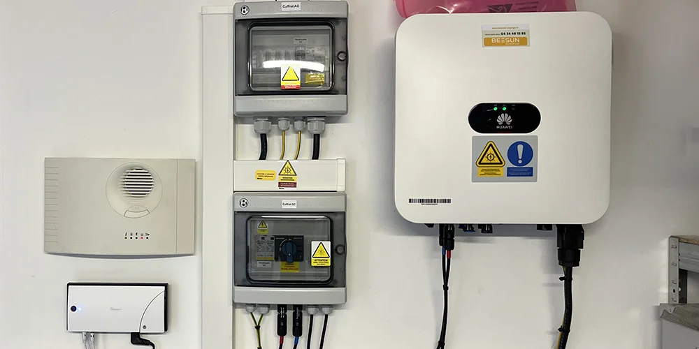 découvrez notre service d'installateur pv essentiel, dédié à vous fournir des solutions photovoltaïques adaptées à vos besoins. optimisez votre consommation d'énergie et réalisez des économies avec nos installations de panneaux solaires de qualité.