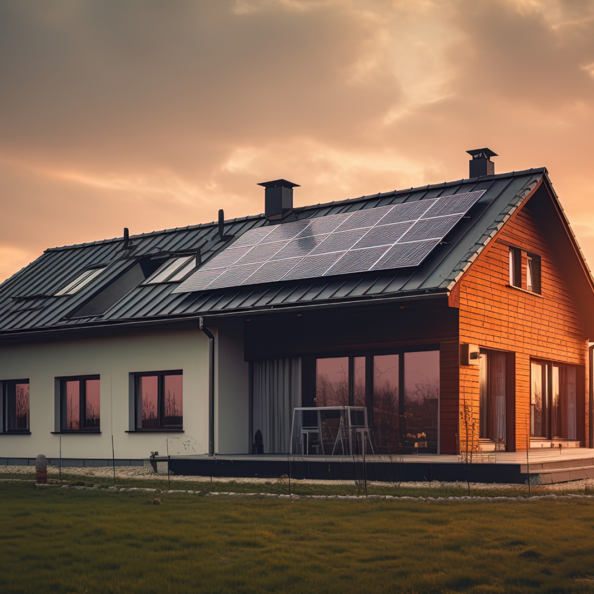 découvrez notre service d'installation de panneaux solaires certifié rge. profitez d'une expertise reconnue pour une transition énergétique réussie et des économies d'énergie garanties. contactez-nous dès aujourd'hui pour un devis personnalisé!