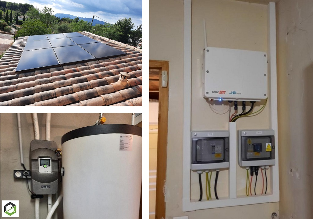 découvrez nos services d'installation de panneaux solaires de haute qualité. profitez d'une énergie renouvelable et réduisez votre facture d'électricité grâce à notre expertise en installateur solaire. contactez-nous dès aujourd'hui pour un devis personnalisé!