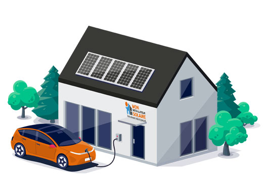 découvrez comment un installateur solaire peut transformer votre maison en une source d'énergie renouvelable. profitez d'un service professionnel pour l'installation de panneaux solaires, maximisant ainsi votre indépendance énergétique et contribuant à la protection de l'environnement.