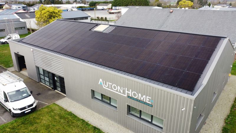 découvrez nos services d'installation de panneaux solaires en bretagne. profitez d'une énergie renouvelable et durable tout en réduisant votre facture d'électricité. nos experts vous accompagnent dans vos projets solaires pour un avenir plus vert.