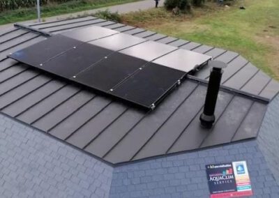 découvrez notre service d'installation de panneaux solaires en bretagne. profitez d'une énergie renouvelable et d'une expertise locale pour optimiser votre consommation d'électricité et réduire votre empreinte carbone.