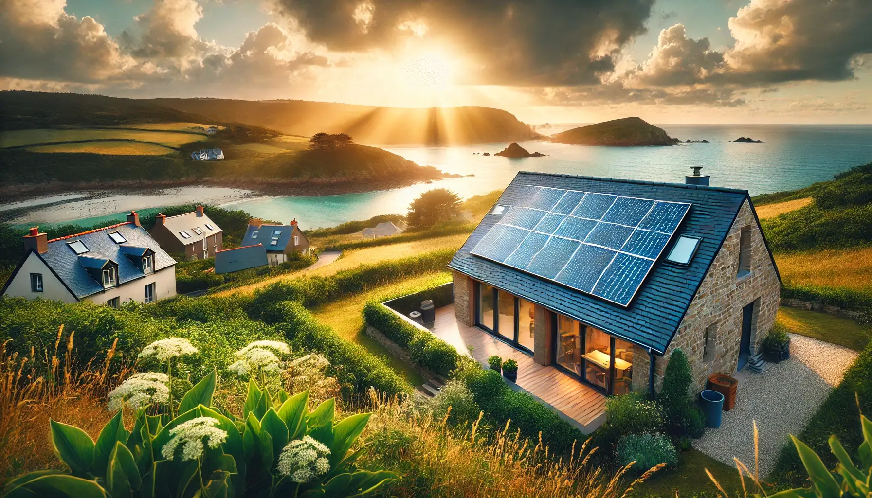 découvrez nos services d'installation de panneaux solaires en bretagne. profitez des énergies renouvelables avec des solutions personnalisées et respectueuses de l'environnement. contactez-nous pour un devis gratuit et transformez votre consommation d'énergie !