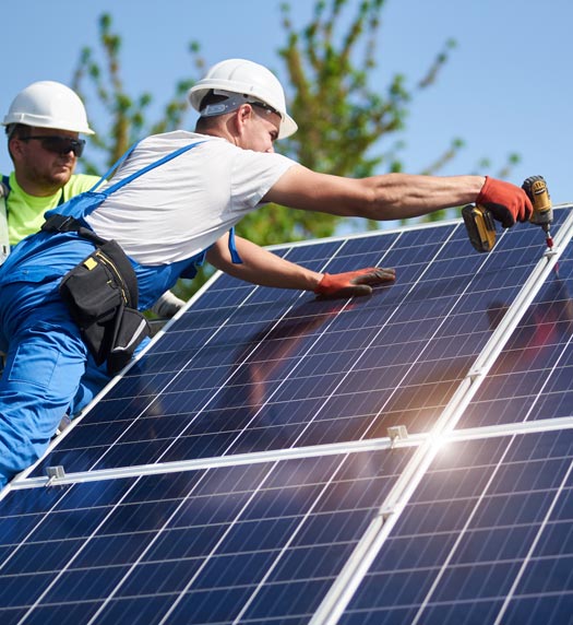 découvrez nos installateurs de panneaux photovoltaïques certifiés, prêts à vous accompagner dans la transition énergétique. profitez d'une installation professionnelle et optimisez votre consommation d'énergie tout en réduisant votre empreinte carbone.