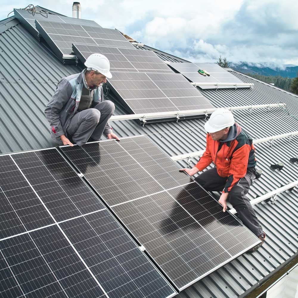 découvrez nos services d'installation de panneaux photovoltaïques, garantissant une énergie durable et des économies sur votre facture d'électricité. profitez d'une expertise de qualité pour une transition énergétique réussie et respectueuse de l'environnement.
