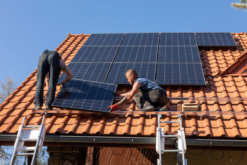 découvrez les meilleurs installateurs de panneaux solaires près de chez vous. profitez de l'énergie renouvelable et réduisez vos factures d'électricité grâce à des experts qualifiés. obtenez un devis gratuit aujourd'hui !