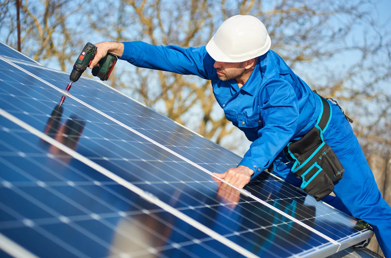 découvrez nos installateurs photovoltaïques expérimentés pour des solutions solaires sur mesure. profitez d'une énergie renouvelable et d'économies sur vos factures grâce à des installations de qualité. contactez-nous dès aujourd'hui !