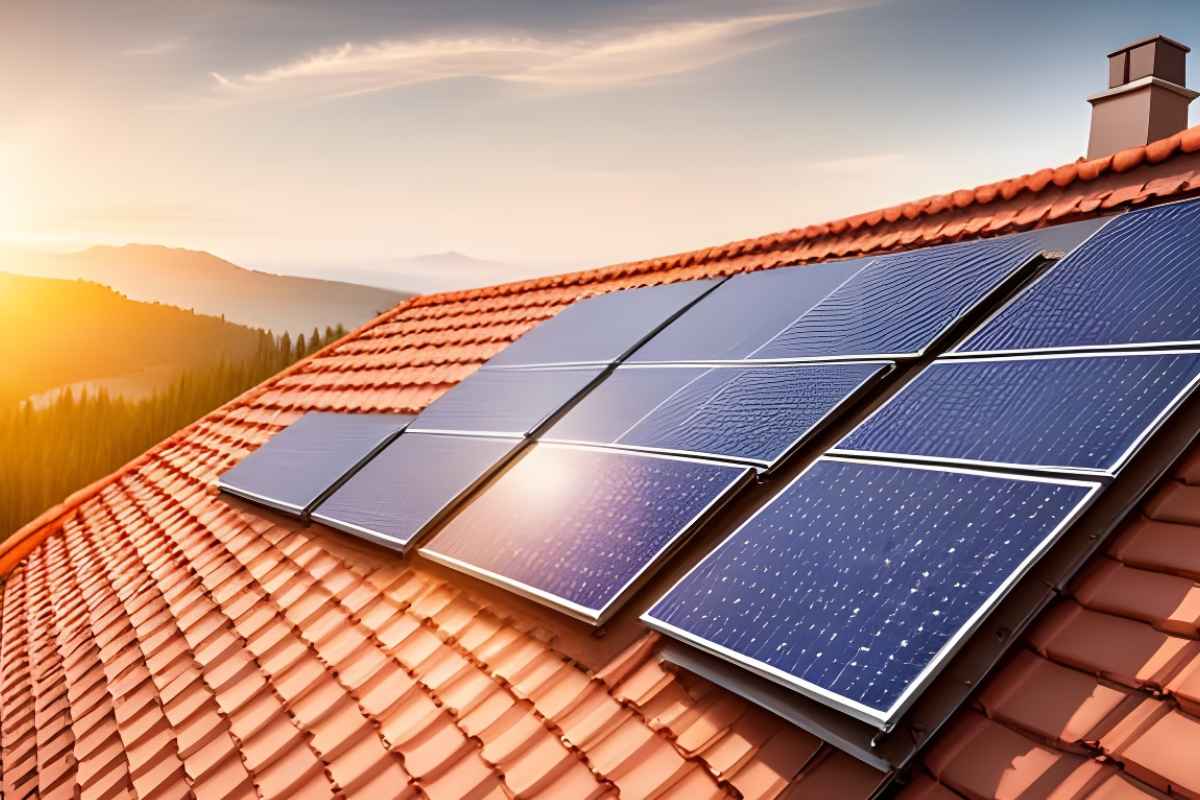 découvrez les meilleurs installateurs photovoltaïques rentables pour transformer votre consommation d'énergie. profitez d'une solution durable et économique grâce à des experts qualifiés qui vous garantissent des installations performantes et une rentabilité optimale.