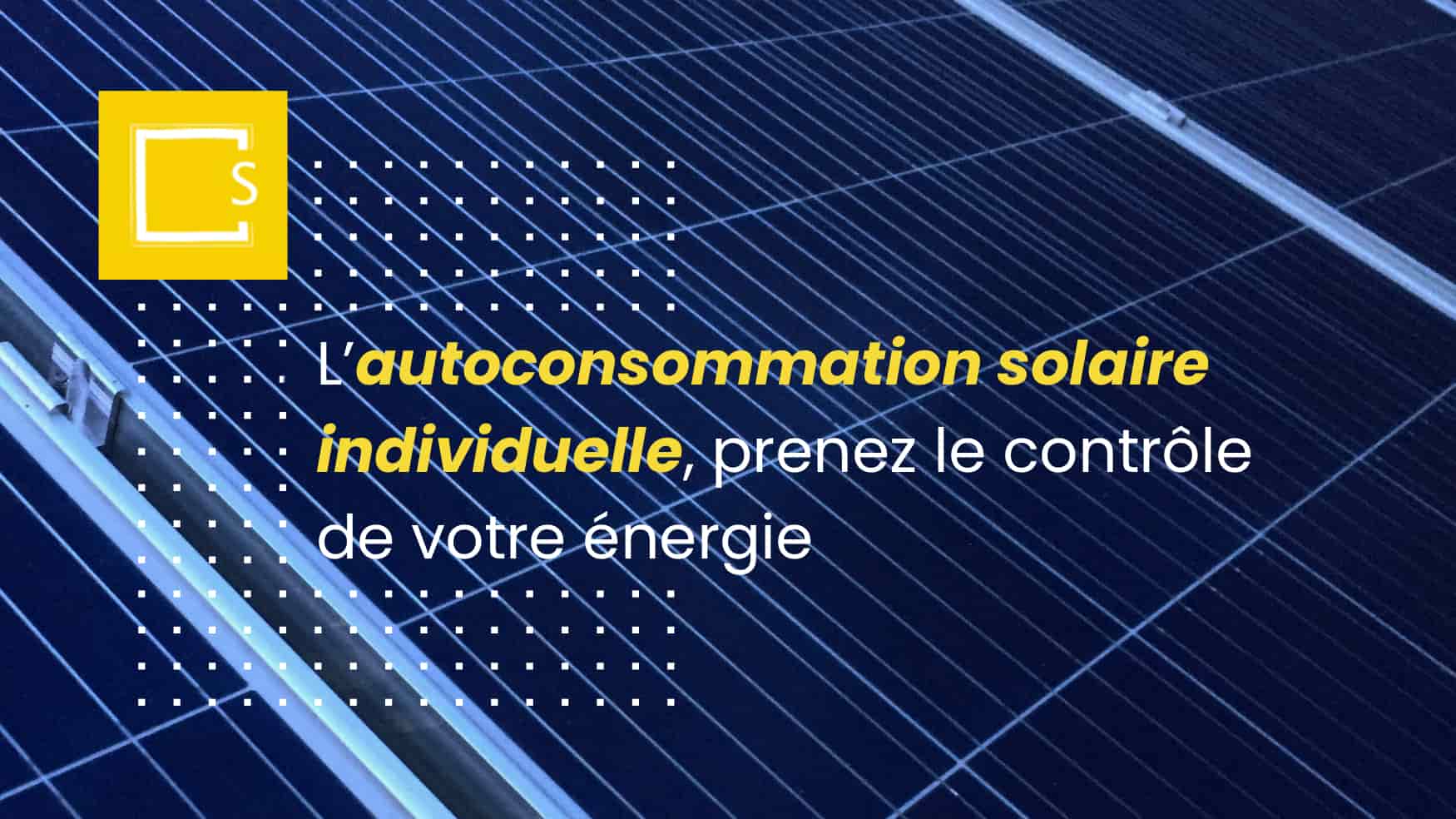 découvrez comment l'autoconsommation solaire vous permet de produire votre propre électricité grâce à des panneaux photovoltaïques. réduisez vos factures d'énergie et contribuez à un avenir plus durable en exploitant l'énergie gratuite du soleil.