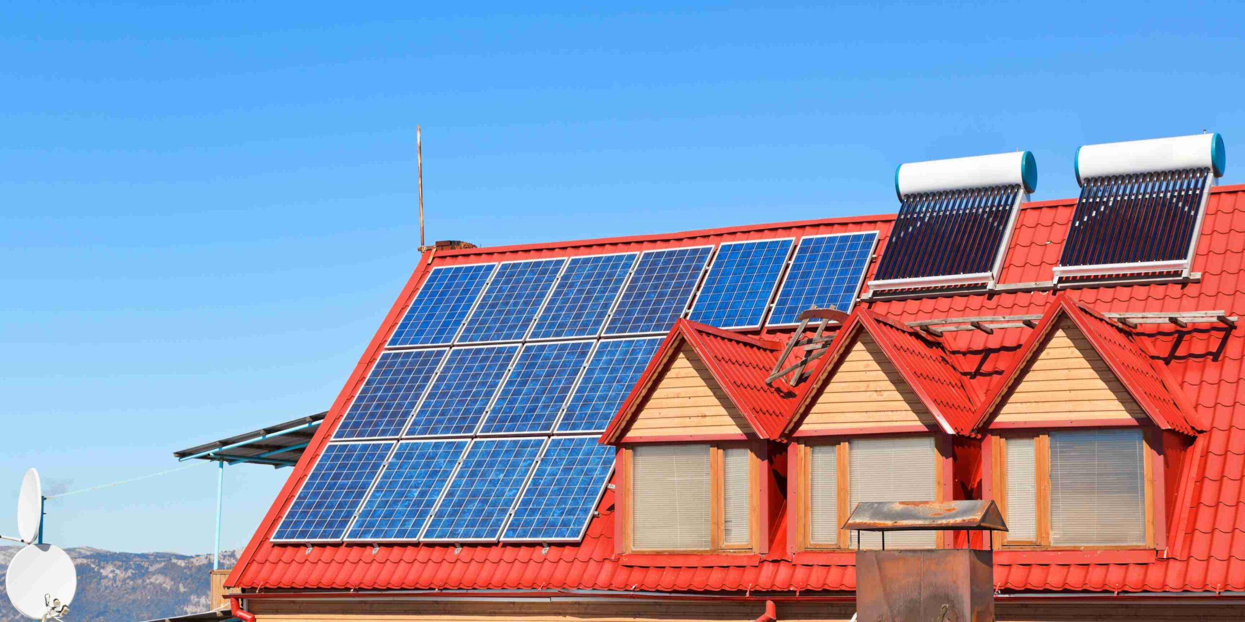 découvrez notre guide complet sur l'installation d'un chauffe-eau solaire, une solution écologique et économique pour produire de l'eau chaude. apprenez les étapes essentielles, les matériaux nécessaires et les avantages d'opter pour l'énergie solaire.