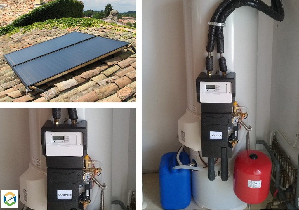 découvrez comment profiter des énergies renouvelables avec notre guide sur l'installation de chauffe-eau solaire. économisez sur vos factures d'eau chaude tout en préservant l'environnement grâce à des solutions efficaces et écologiques. suivez nos conseils d'experts pour une installation réussie.