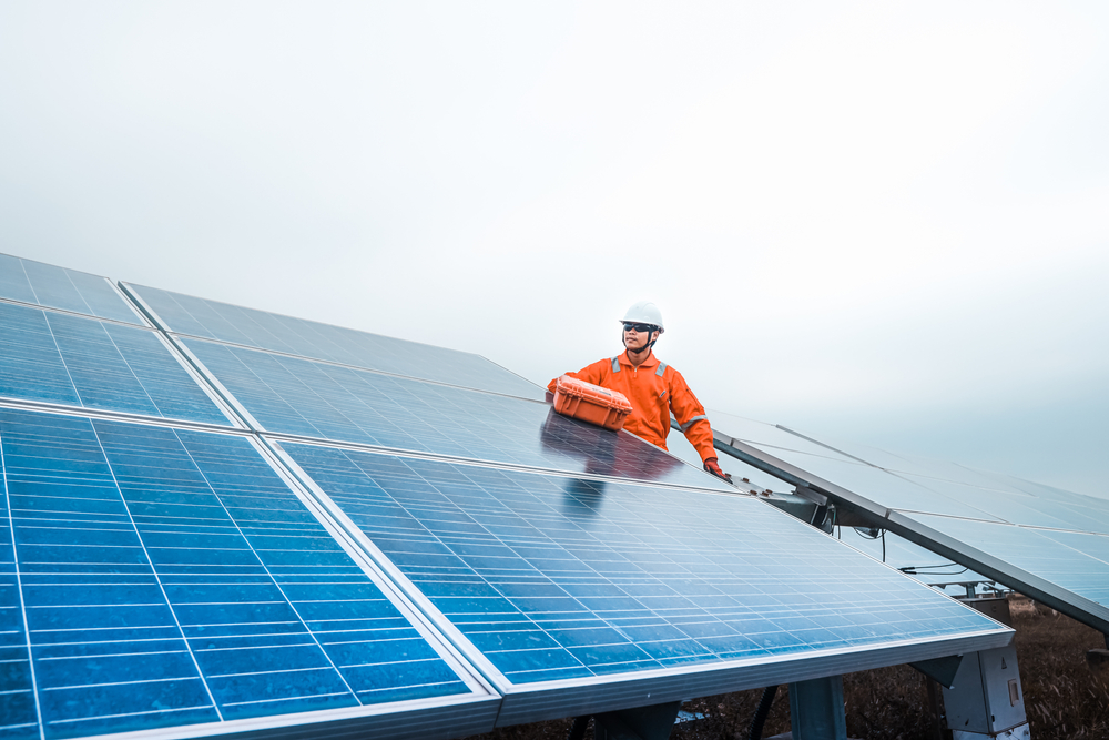 découvrez les avantages des panneaux solaires pour toiture : une solution durable et économique pour produire votre propre énergie renouvelable. optimisez votre espace et réduisez votre facture d'électricité grâce à l'installation de panneaux solaires adaptés à votre maison.