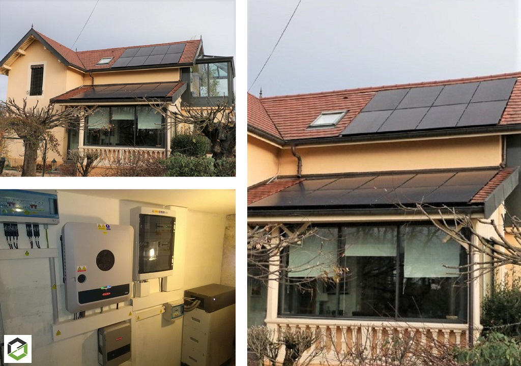 découvrez comment réaliser une auto-installation photovoltaïque facilement et efficacement. profitez des avantages de l'énergie solaire tout en réduisant vos factures d'électricité. suivez nos conseils pour un projet réussi et durable.