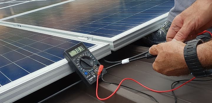 découvrez nos services d'installation de panneaux solaires pour une énergie renouvelable et économique. profitez d'une expertise professionnelle pour réduire vos factures d'électricité tout en préservant l'environnement.