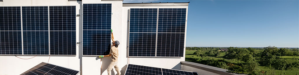 découvrez comment obtenir des panneaux solaires gratuits pour réduire vos factures d'électricité et adopter une énergie renouvelable. informez-vous sur les aides et subventions disponibles, ainsi que sur les avantages écologiques et économiques de l'énergie solaire.