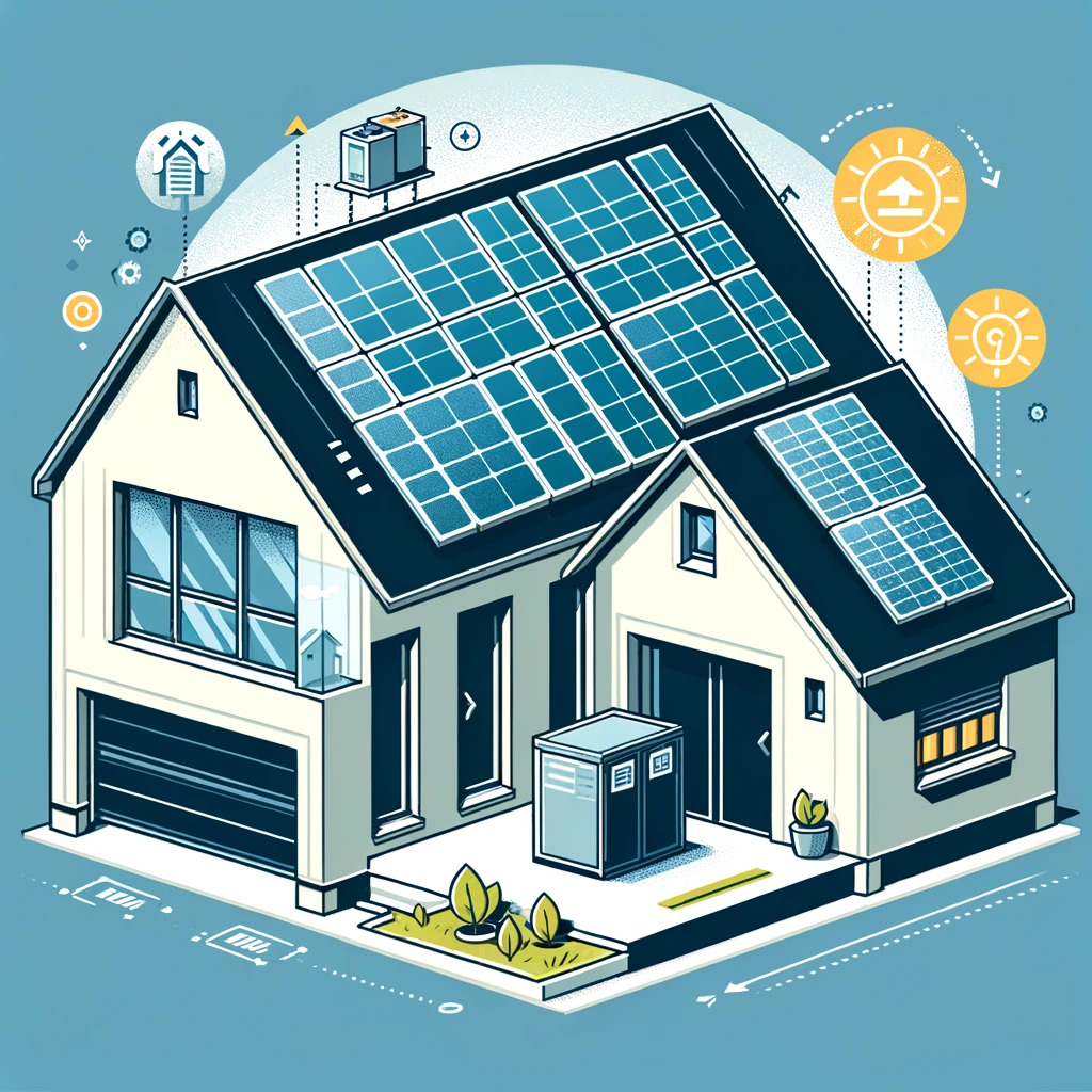 découvrez comment l'installation photovoltaïque peut transformer votre consommation d'énergie en offrant des solutions durables et économiques. profitez des avantages des panneaux solaires pour réduire vos factures d'électricité et contribuer à la protection de l'environnement.
