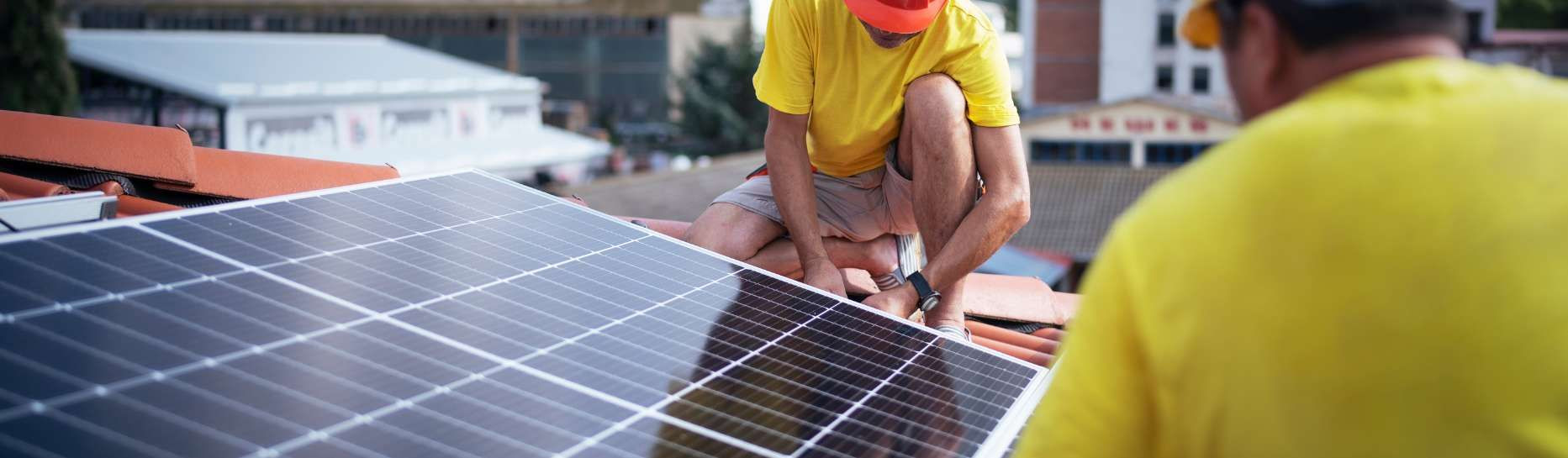 découvrez les avantages de l'installation photovoltaïque pour votre domicile. réduisez vos factures d'énergie, optez pour une solution durable et contribuez à la préservation de l'environnement grâce à l'énergie solaire. obtenez des conseils sur les meilleures pratiques et les étapes clés pour réussir votre projet d'énergie renouvelable.