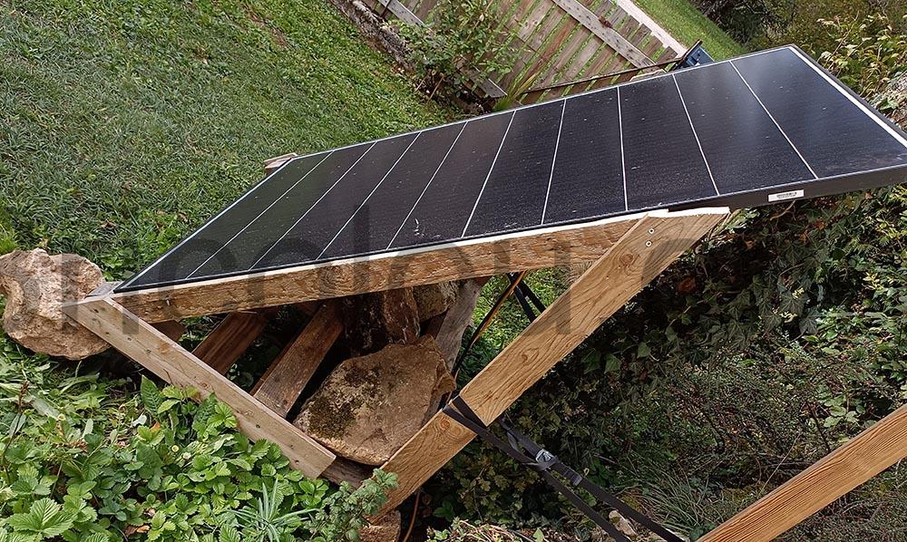 découvrez comment installer vous-même un système photovoltaïque grâce à notre guide complet. apprenez les étapes, les matériaux nécessaires et les conseils pratiques pour tirer le meilleur parti de l'énergie solaire tout en réduisant vos factures d'électricité.