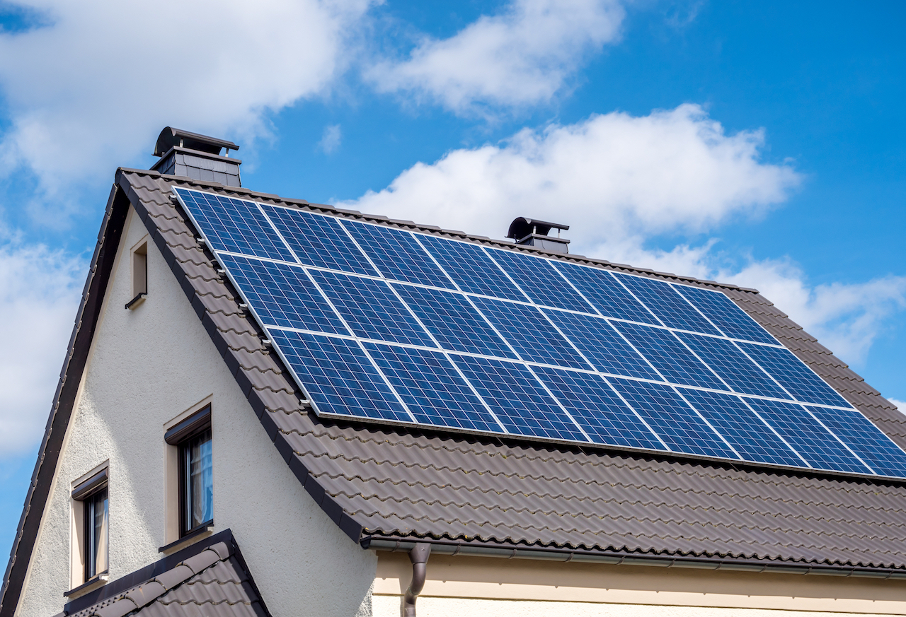 découvrez nos services d'installation de panneaux photovoltaïques (pv) pour transformer l'énergie solaire en électricité. profitez d'une énergie renouvelable et réduisez votre facture d'électricité tout en contribuant à la protection de l'environnement.