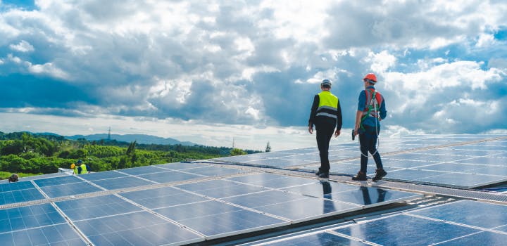 découvrez les avantages de l'installation solaire pour votre maison ou entreprise. profitez de l'énergie renouvelable, réduisez vos factures d'électricité et contribuez à un avenir durable. informez-vous sur nos services d'installation personnalisés.