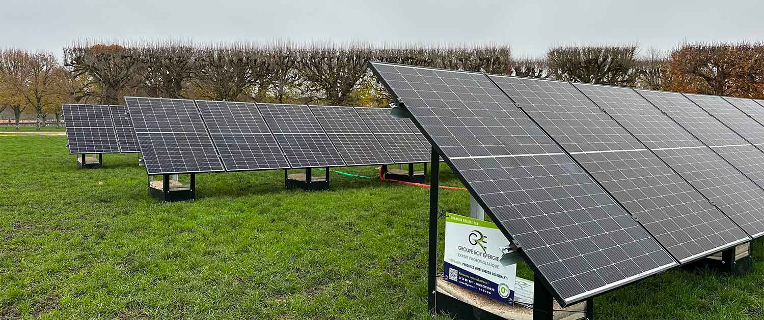 découvrez notre service d'installation solaire qui vous permet de bénéficier d'une énergie renouvelable et économique. transformez votre toiture en source d'énergie propre et réduisez votre empreinte carbone tout en réalisant des économies sur vos factures d'électricité.