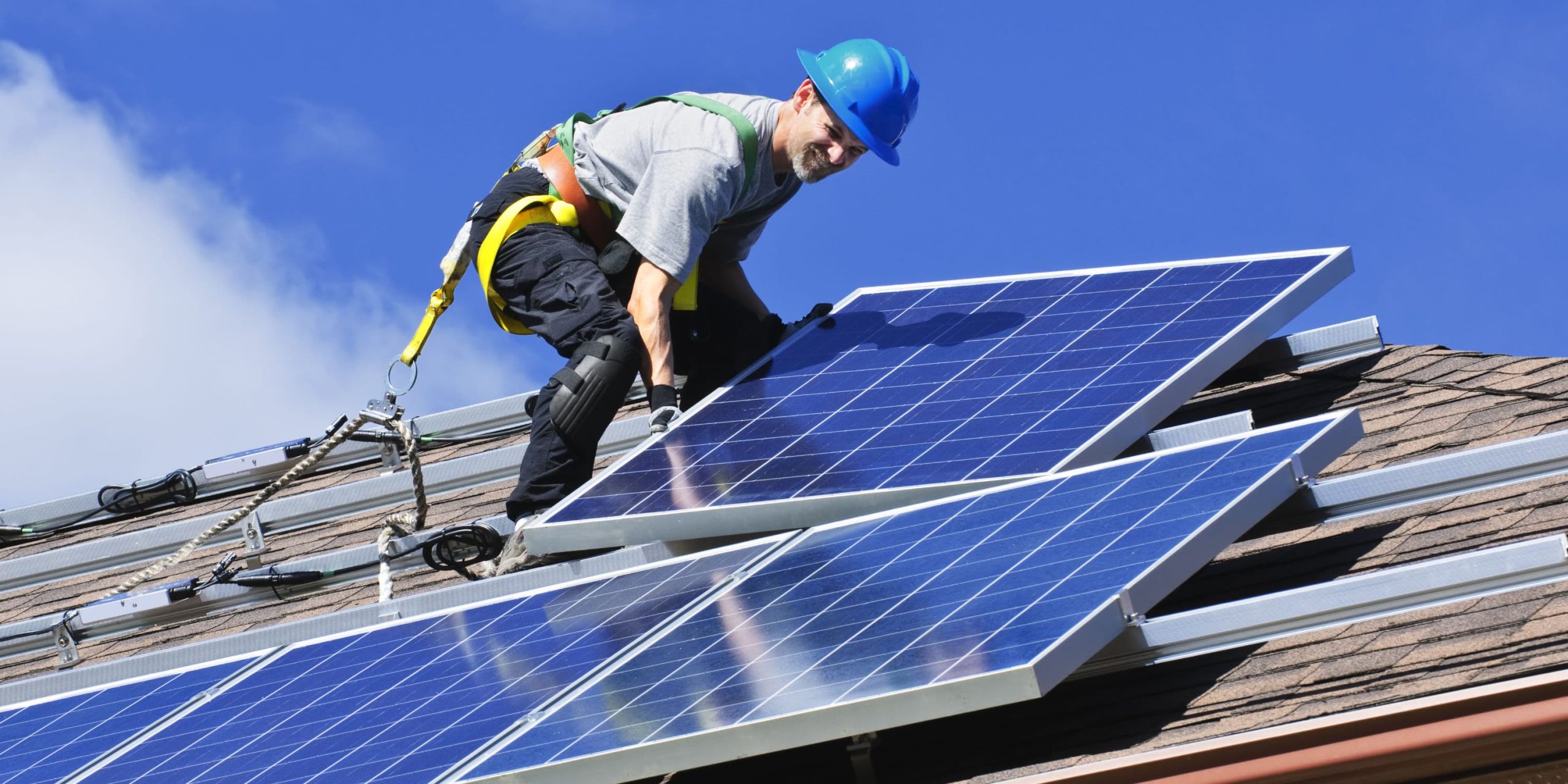 découvrez nos services d'installation solaire pour transformer votre espace en une source d'énergie renouvelable. profitez d'une solution écologique et économique, adaptée à vos besoins. contactez-nous pour un devis personnalisé et commencez votre transition énergétique dès aujourd'hui.