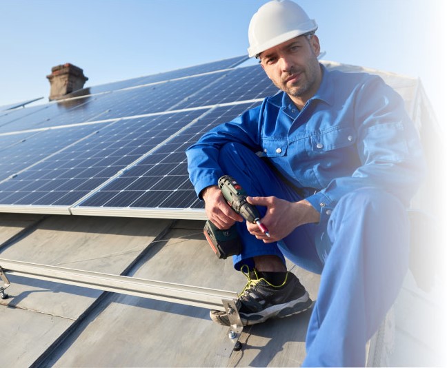 découvrez comment installer un kit solaire de manière simple et efficace. profitez des énergies renouvelables et réduisez votre facture d'électricité grâce à notre guide complet d'installation, adapté à tous les niveaux.