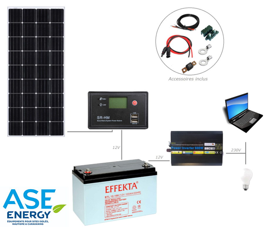 découvrez comment installer facilement votre kit solaire avec notre guide étape par étape. optimisez votre production d'énergie renouvelable à domicile et profitez des avantages d'une solution écologique et économique.