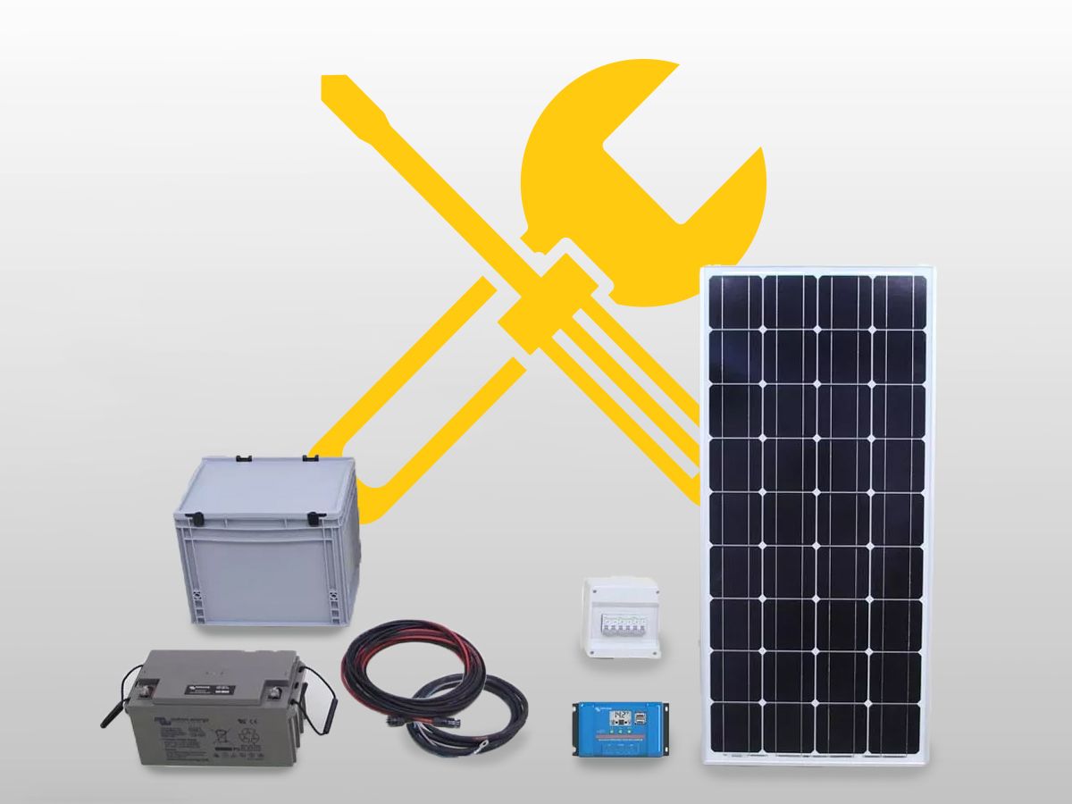 découvrez comment installer un kit solaire facilement et efficacement. suivez notre guide étape par étape pour profiter d'une énergie renouvelable et réduire vos factures d'électricité. transformez votre maison en une source d'énergie propre dès aujourd'hui !