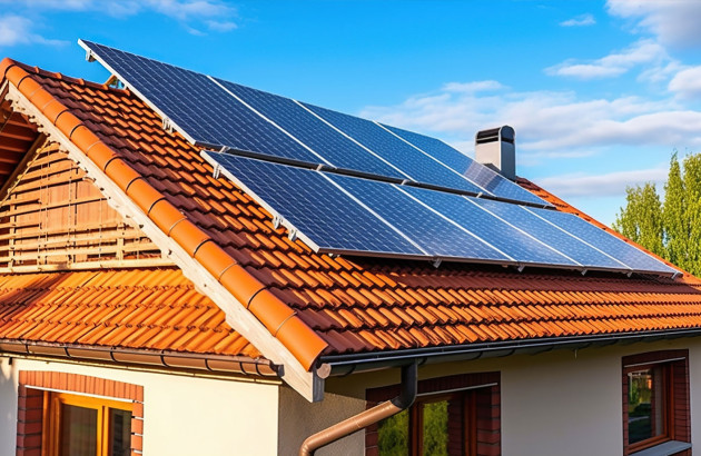 découvrez comment installer des panneaux solaires gratuitement grâce à des aides et subventions gouvernementales. profitez d'une énergie propre tout en réduisant vos factures d'électricité sans frais initiaux.