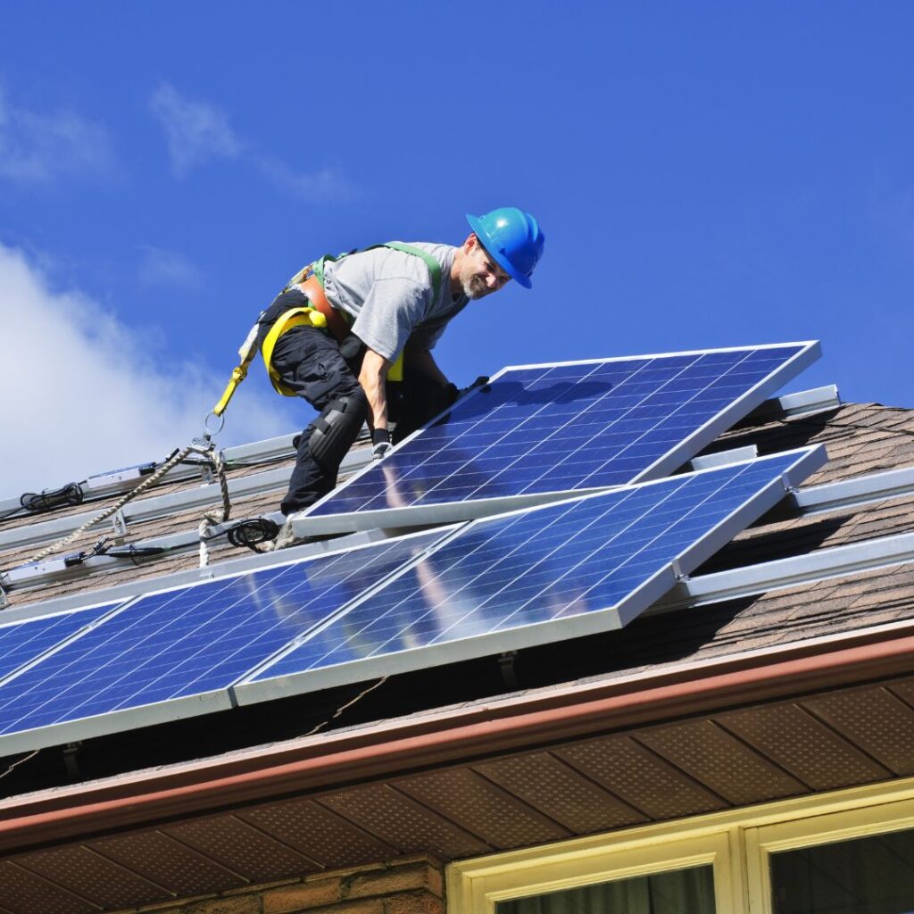 découvrez comment installer vous-même des panneaux solaires avec notre guide complet. profitez d'astuces pratiques, de conseils étape par étape et d'informations essentielles pour réussir votre projet d'installation solaire tout en réduisant votre empreinte carbone et vos factures d'énergie.